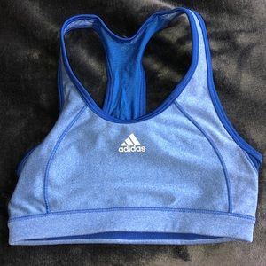 Adidas Techfit Sports Bra